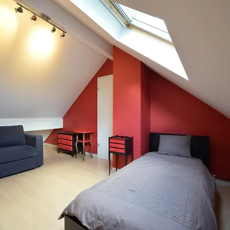 Casa vacanze Relax & Play In Ardennes, Cleaning Included *