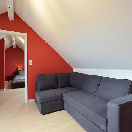 Casa vacanze Relax & Play In Ardennes, Cleaning Included Vaux-sur-Sure