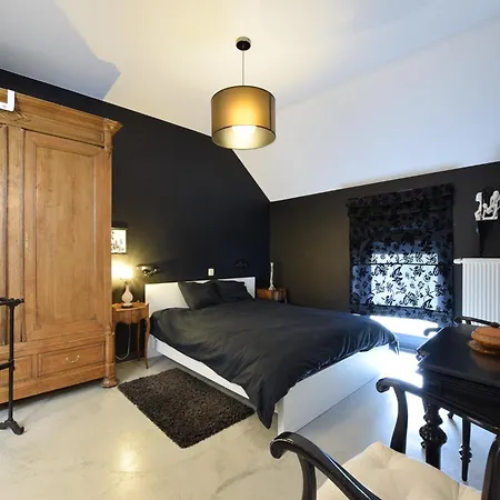 Casa vacanze Relax & Play In Ardennes, Cleaning Included