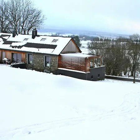 Relax & Play In Ardennes, Cleaning Included Vaux-sur-Sure
