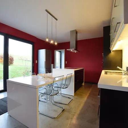 Relax & Play In Ardennes, Cleaning Included