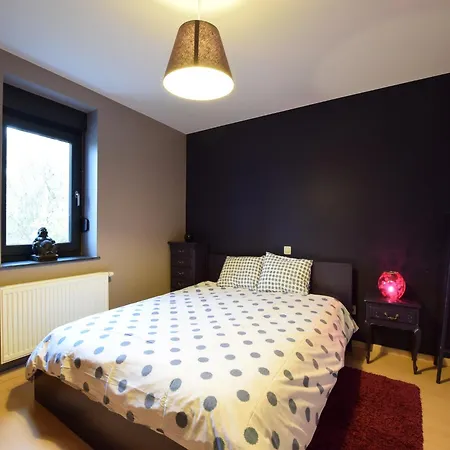 Casa vacanze Relax & Play In Ardennes, Cleaning Included *