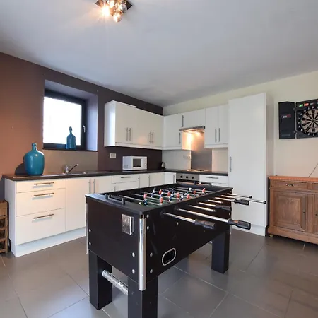 Relax & Play In Ardennes, Cleaning Included