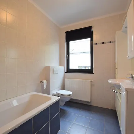 Relax & Play In Ardennes, Cleaning Included *