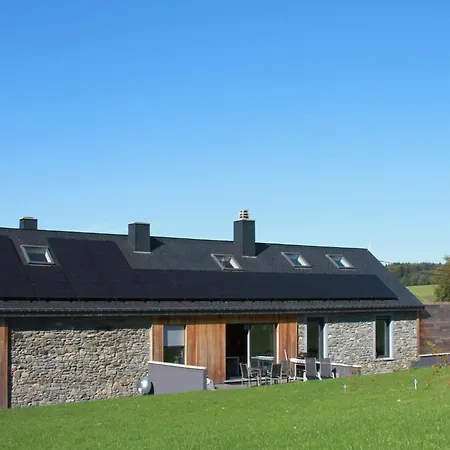 Relax & Play In Ardennes, Cleaning Included * Vaux-sur-Sure