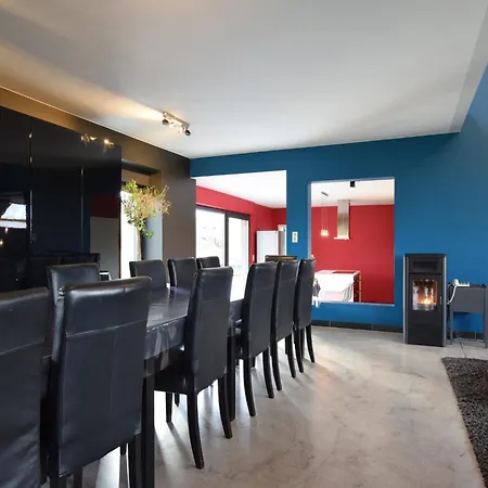 Relax & Play In Ardennes, Cleaning Included