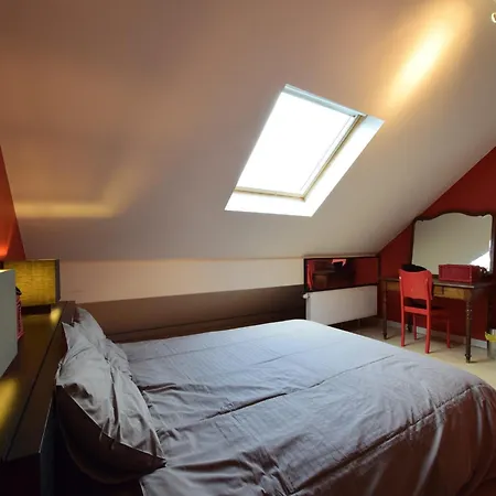 Relax & Play In Ardennes, Cleaning Included Casa vacanze