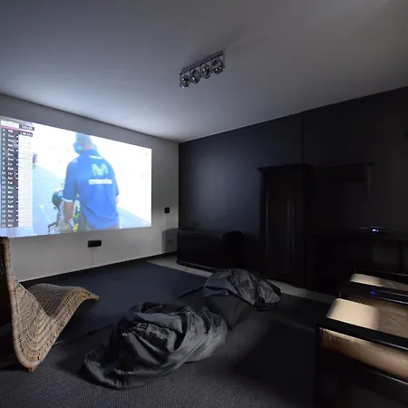 Casa vacanze Relax & Play In Ardennes, Cleaning Included