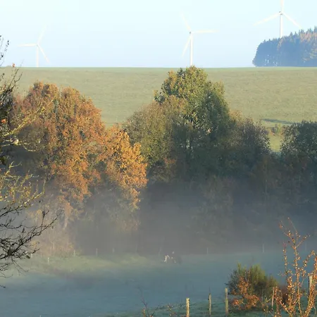 Casa vacanze Relax & Play In Ardennes, Cleaning Included Vaux-sur-Sure