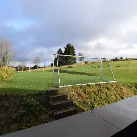 Casa vacanze Relax & Play In Ardennes, Cleaning Included *