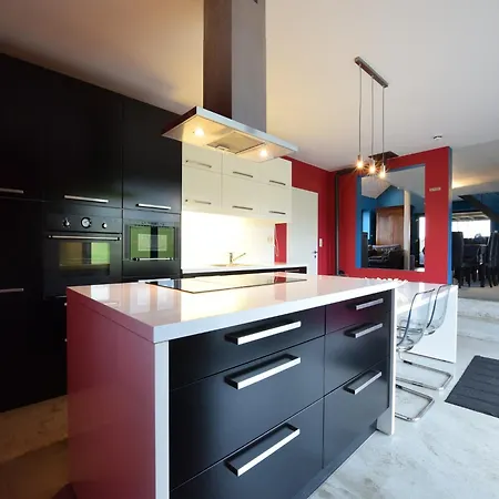 Relax & Play In Ardennes, Cleaning Included Casa vacanze Vaux-sur-Sure