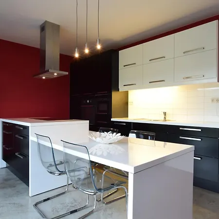 Relax & Play In Ardennes, Cleaning Included Vaux-sur-Sure