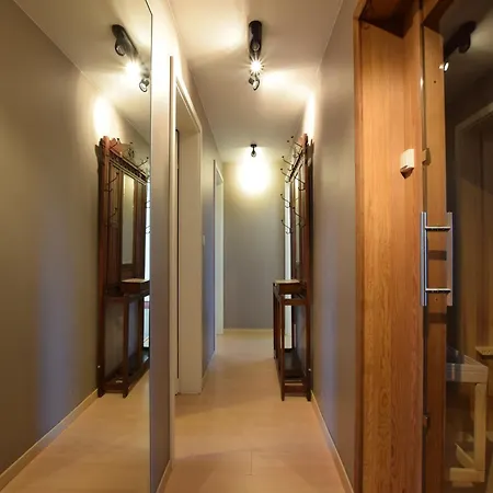 Casa vacanze Relax & Play In Ardennes, Cleaning Included *